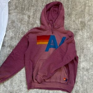 Aviator Nation size XS sweatshirt